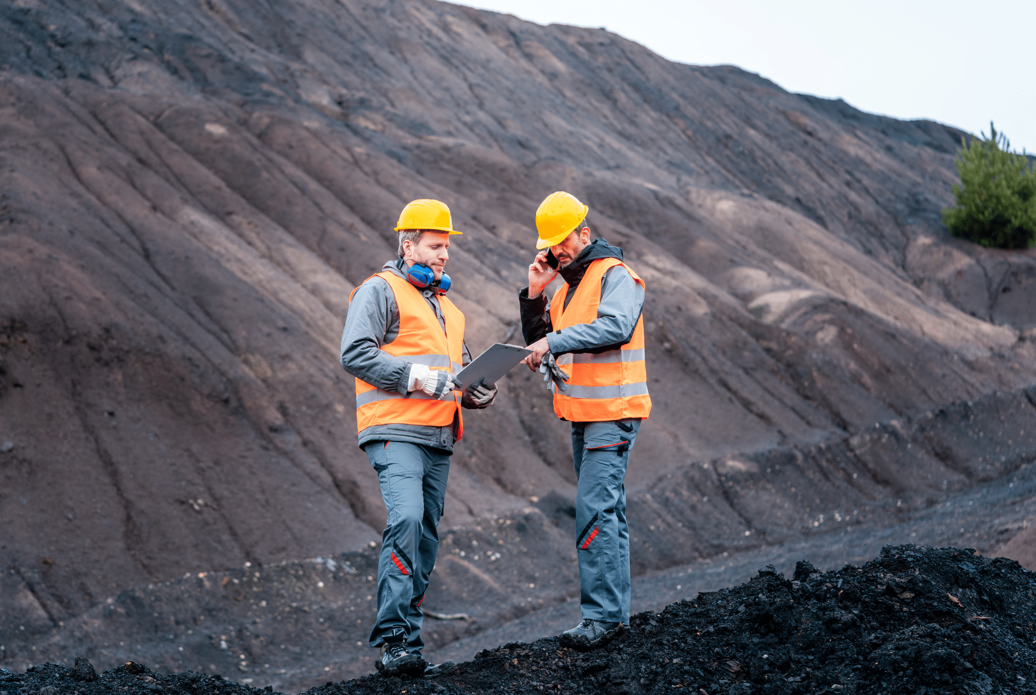 Filler applications industrial sand and minerals 240726
