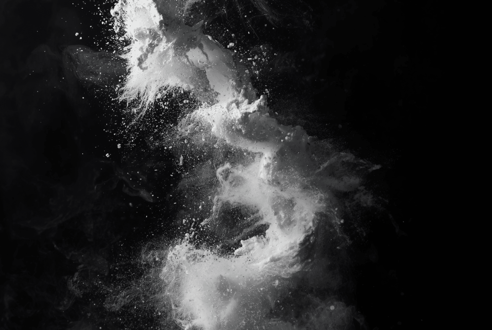 Marble Dust 170726