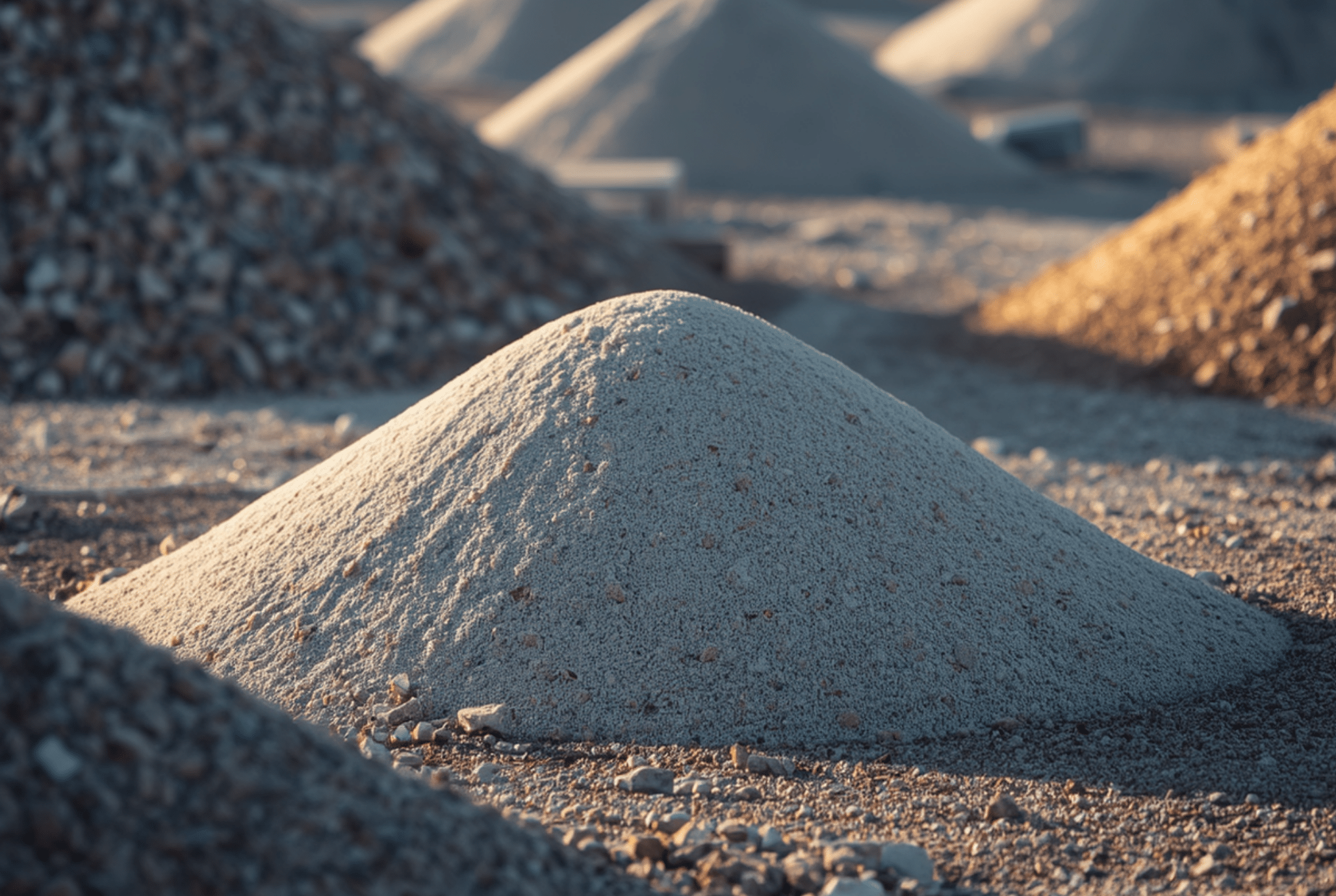 Marble Filler Sand 170726