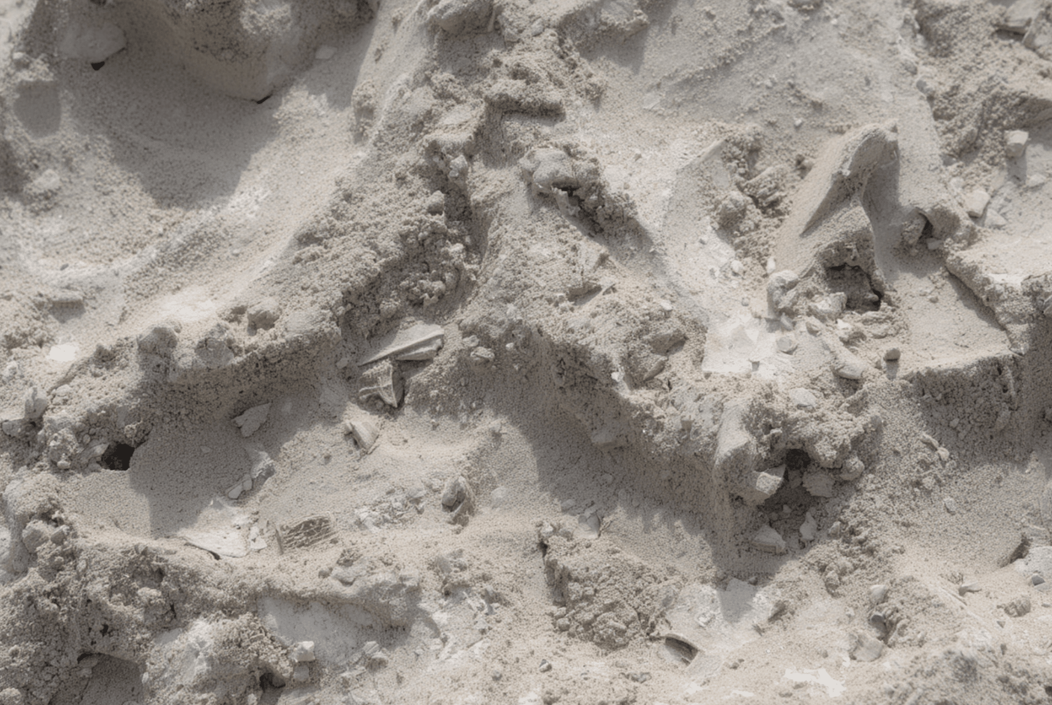 Marble Sand 170726