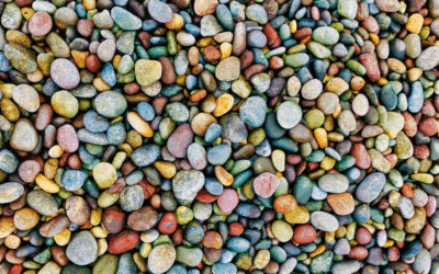 A Practical Guide to Mexican Beach Pebbles for Landscaping
