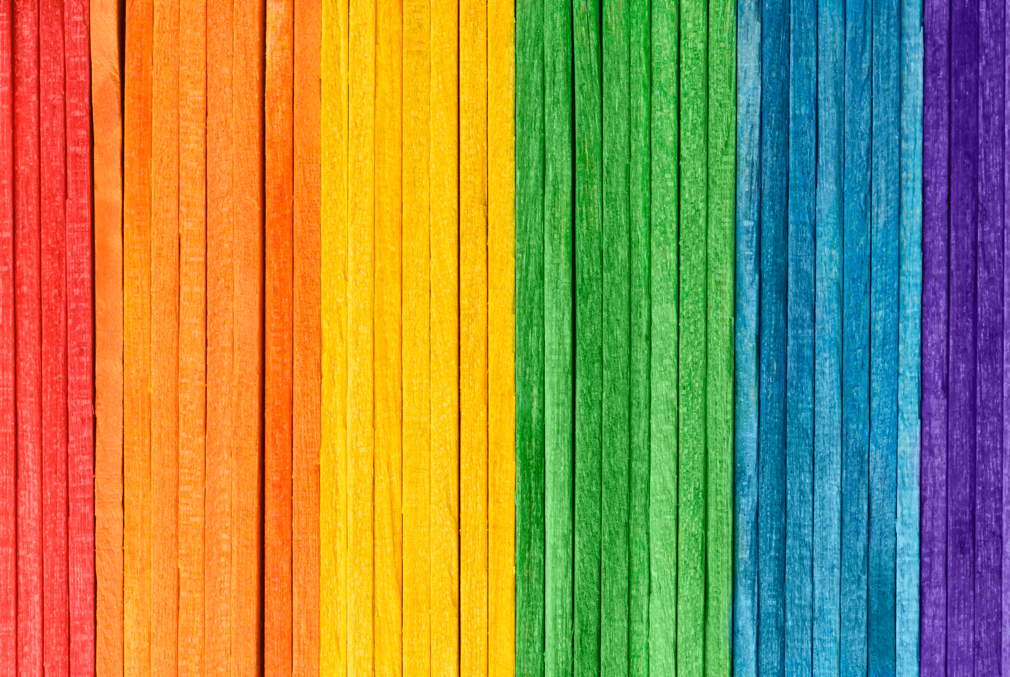 Rainbow Beach Sticks 170726