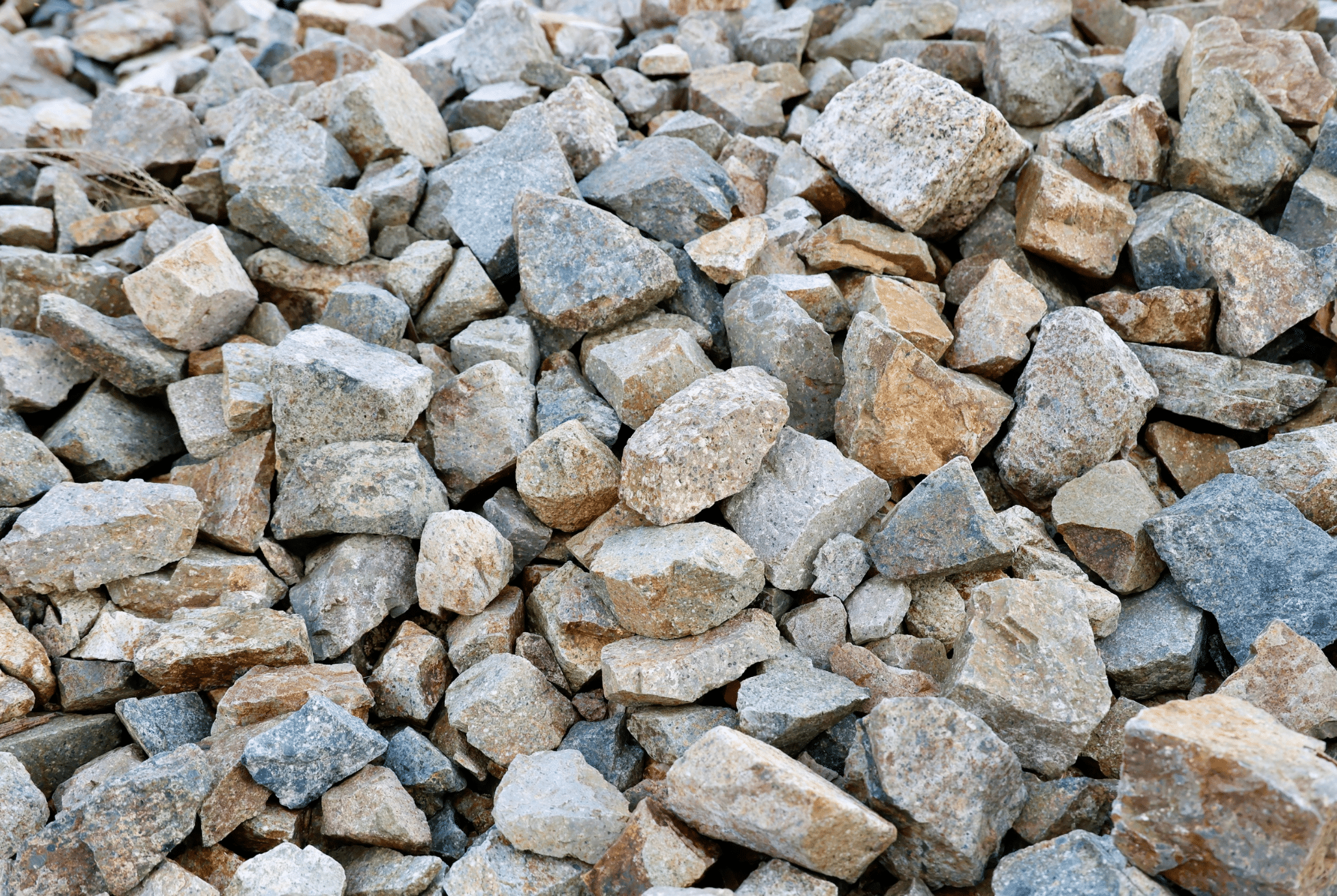 White Aggregate Gravel 2.5 170726 3